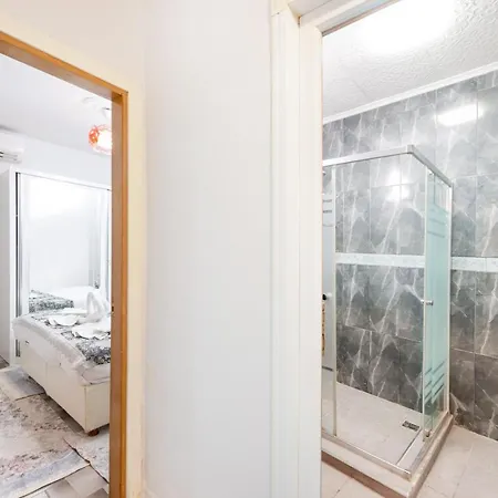 Apartamento Fountain House